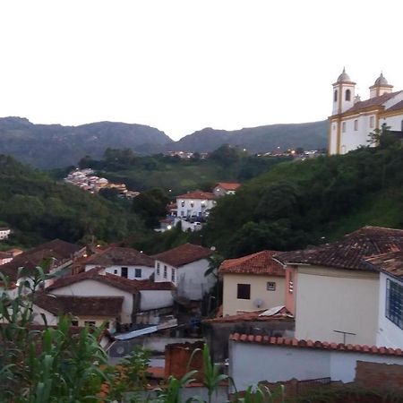 Pousada Do G Ouro Preto  Exterior foto